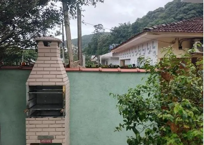 Casa Bem Localizada