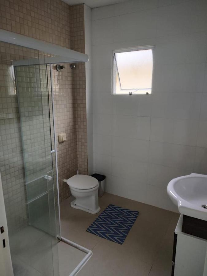 Holiday home Casa Bem Localizada Guaruja