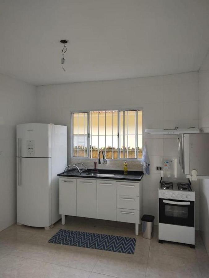 Casa Bem Localizada